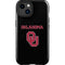 University of Oklahoma Only One Sooners iPhone 15 Impact Case